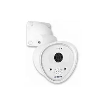 Cámara de red MOBOTIX M1A-S 60°x33° con lente de visión nocturna — MOBOTIX Mx-ONE-M1A-S-8N080