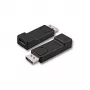 EFB-Elektronik Adaptador DisplayPort, DisplayPort a HDMI A, conector macho-hembra, negro Fabricante: EFB Elektronik (EB484)