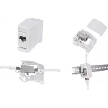 Logilink MP0056 Accesorio de conectividad