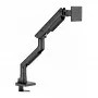 ICY BOX ICY IB-MS701-7 - Soporte de monitor para 1 pantalla hasta 57'' montaje en mesa (IB-MS701-T)