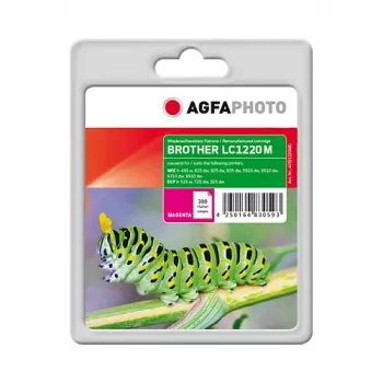 AgfaPhoto magenta - compatible - remanufacturado