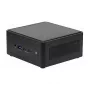 Barebone ASRock 4x4 Box AI350 90PXGD40-P0EAY100 con AMD Ryzen 3, caja compacta de mini-PC