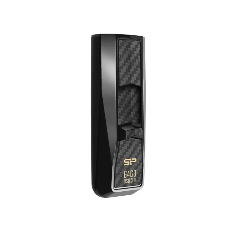 Memoria flash USB Silicon Power 256 GB USB Type-A 3.2 Gen 1 Blaze B50