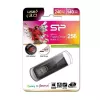 Memoria flash USB Silicon Power 256 GB USB Type-A 3.2 Gen 1 Blaze B50