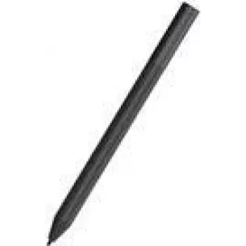 Dell Active Pen - PN350M - Lápiz - 2 botones - Inalámbrico - Microsoft Pen Protocol - Negro - para Solo funciona con sistemas con soporte Active Pen: Inspiron 13/15 2-in-1, 5400 2-in-1,