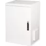 ROLINE Pro - Armario Rack de red - Dimensiones exteriores 600 x 450 mm (An x Pr)