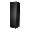 ROLINE Pro - Armario Rack de red - con puerta de cristal 600 x 600 mm (An x Pr)