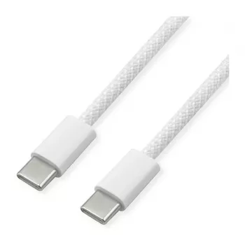 VALUE Cable USB2.0 iPhone15 C-C ST/ST 60W 3m - Cable - Digital/Datos 11.99 - Cable - Digital/Datos