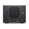 LaCie 2big Dock v2 60 TB Caja de discos duros de sobremesa, almacenamiento HDD de 2 bahías