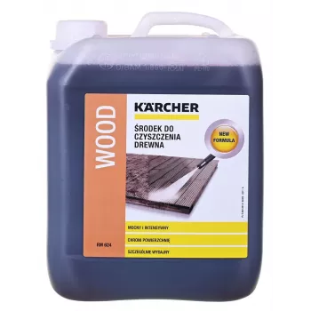 Kärcher Limpiador para madera 5000 ml