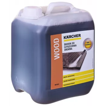 Kärcher Limpiador para madera 5000 ml