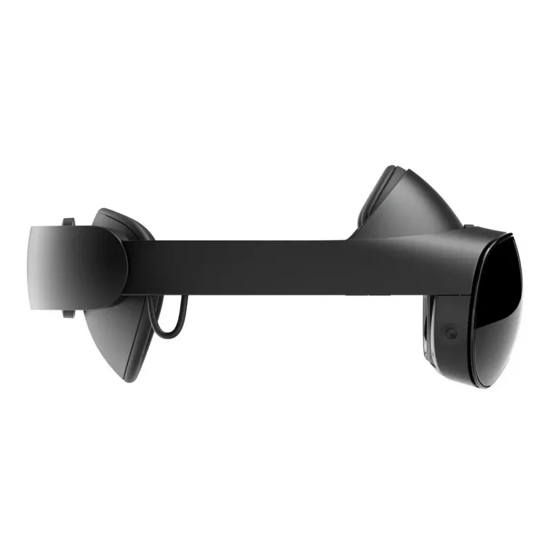 META 0 Visor montado en la cabeza Visor montado en la cabeza dedicado 722 g Negro