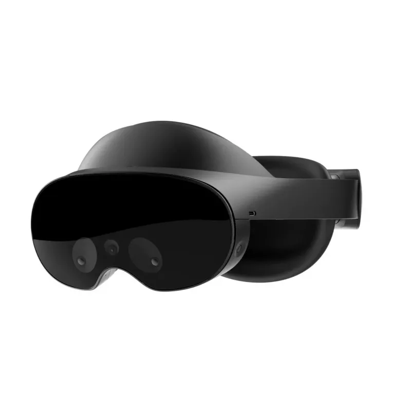 META 0 Visor montado en la cabeza Visor montado en la cabeza dedicado 722 g Negro