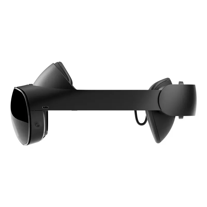 META 0 Visor montado en la cabeza Visor montado en la cabeza dedicado 722 g Negro