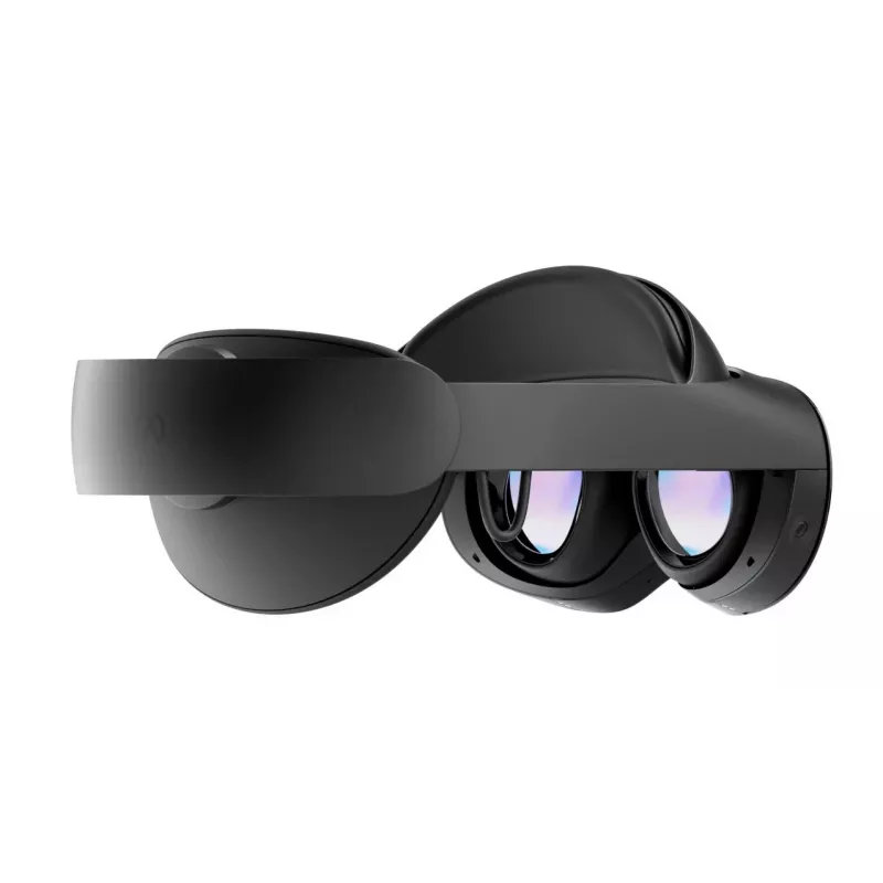 META 0 Visor montado en la cabeza Visor montado en la cabeza dedicado 722 g Negro