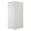 Armario de red DIGITUS Unique Light Serie Armario de pie 42U 800x1000 mm, 800 kg, IP20, gris