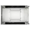Armario de red DIGITUS Unique Light Serie Armario de pie 42U 800x1000 mm, 800 kg, IP20, gris