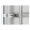 Armario de red DIGITUS Unique Light Serie Armario de pie 42U 800x1000 mm, 800 kg, IP20, gris