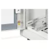 Armario de red DIGITUS Unique Light Serie Armario de pie 42U 800x1000 mm, 800 kg, IP20, gris