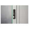 Armario de red DIGITUS Unique Light Serie Armario de pie 42U 800x1000 mm, 800 kg, IP20, gris