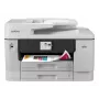 Impresora multifunción de inyección de tinta Brother MFC-J6960DW — A3, 1200 x 4800 dpi, 31 ppm, Wi‑Fi, Ethernet, Dúplex