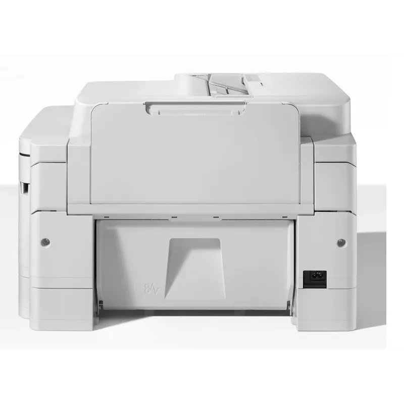 Impresora multifunción de inyección de tinta Brother MFC-J6960DW — A3, 1200 x 4800 dpi, 31 ppm, Wi‑Fi, Ethernet, Dúplex