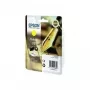 Cartucho de tinta Epson 16 amarillo capacidad estándar 3,1 ml 165 páginas pack de 1 blíster sin alarma (C13T16244010)