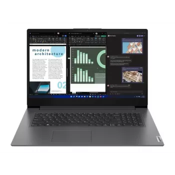 Lenovo V17 G4 IRU 83A2 Intel Core i5 13420H / 2,1 GHz - sin sistema operativo - UHD Graphics - 8 GB RAM - 512 GB SSD TLC - 43,9 cm (17,3