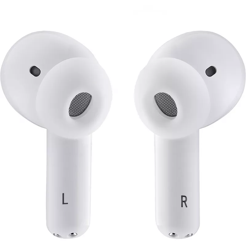 Intenso Buds Earphone Plus T312AE blanco (3720312)