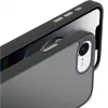 StyleShell Invisio (negro, iPhone 16e)