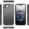 StyleShell Invisio (negro, iPhone 16e)