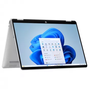 HP OmniBook BZ7Z8EA 14 portátil - 512 GB SSD - 8 GB RAM - SDRAM - WUXGA (1920x1200) - pantalla táctil - Windows 11 Home (BZ7Z8EA#ABD)