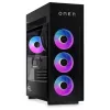 HP OMEN PC sobremesa GT23-0190ng AMD Ryzen 7 9800X3D, 64GB RAM, 2TB SSD, NVIDIA RTX 5090, Win11 (D0DD0EA#ABD)