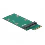 Tarjeta de interfaz DeLOCK 64103