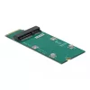 Tarjeta de interfaz DeLOCK 64103