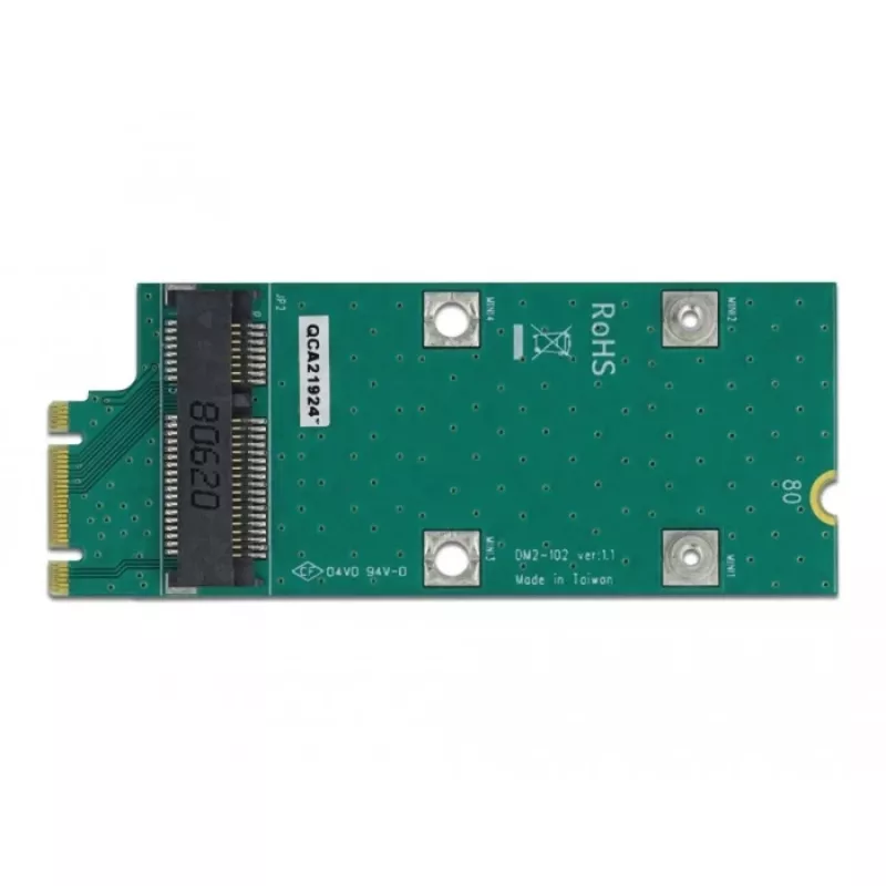 Tarjeta de interfaz DeLOCK 64103