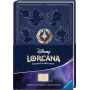 Disney Lorcana - Cuaderno