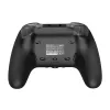GameSir G7 Pro BK TRI-MODE mando negro y rojo