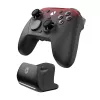GameSir G7 Pro BK TRI-MODE mando negro y rojo
