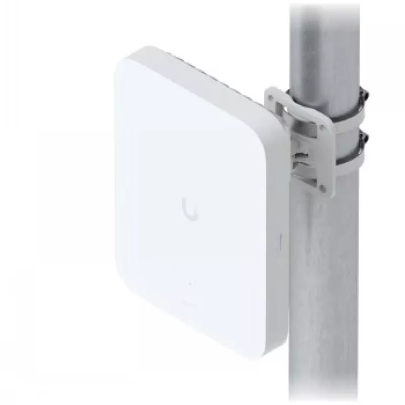 Ubiquiti UniFi 5G Max Outdoor 5G DL hasta 3,6 Gbit/s, 4G DL hasta 1,6 Gbit/s, 1x 2.5G LAN, protección climática IPX6