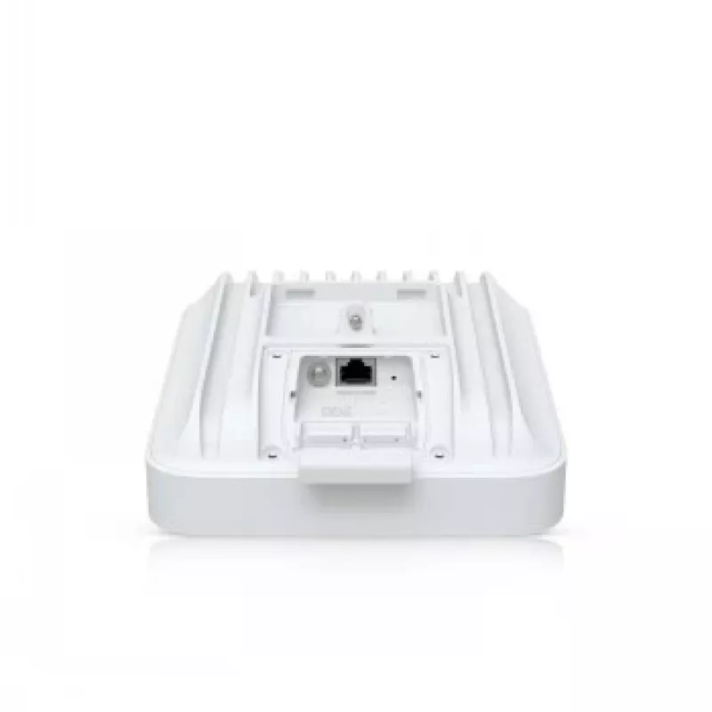 Ubiquiti UniFi 5G Max Outdoor 5G DL hasta 3,6 Gbit/s, 4G DL hasta 1,6 Gbit/s, 1x 2.5G LAN, protección climática IPX6