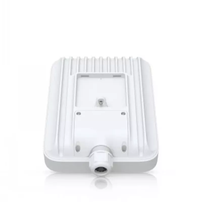 Ubiquiti UniFi 5G Max Outdoor 5G DL hasta 3,6 Gbit/s, 4G DL hasta 1,6 Gbit/s, 1x 2.5G LAN, protección climática IPX6