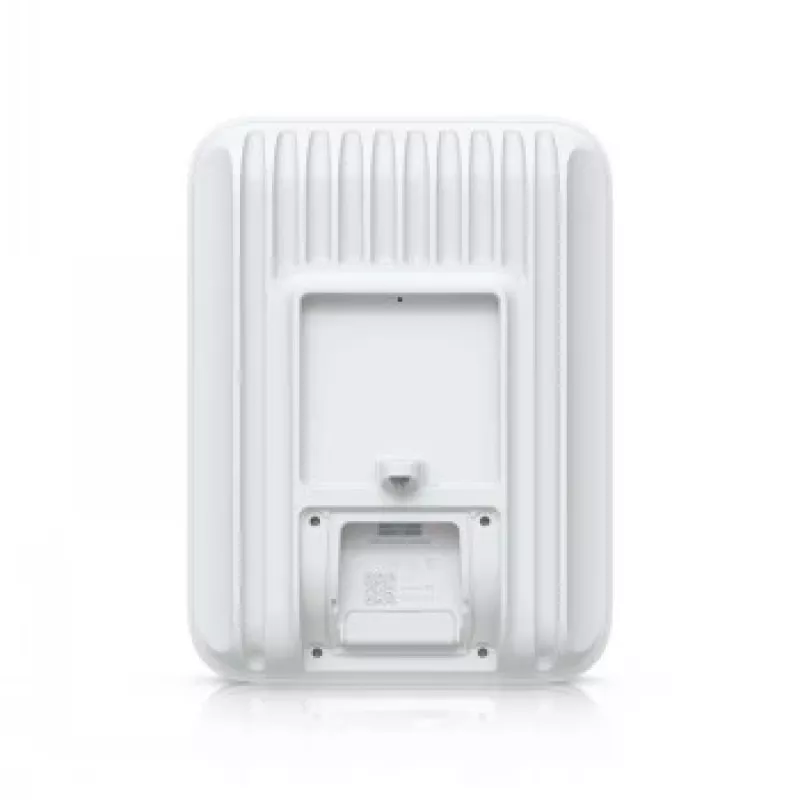 Ubiquiti UniFi 5G Max Outdoor 5G DL hasta 3,6 Gbit/s, 4G DL hasta 1,6 Gbit/s, 1x 2.5G LAN, protección climática IPX6