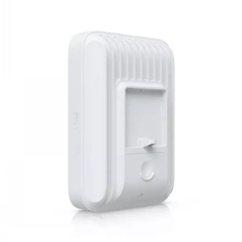 Ubiquiti UniFi 5G Max Outdoor 5G DL hasta 3,6 Gbit/s, 4G DL hasta 1,6 Gbit/s, 1x 2.5G LAN, protección climática IPX6