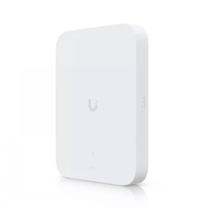 Ubiquiti UniFi 5G Max Outdoor 5G DL hasta 3,6 Gbit/s, 4G DL hasta 1,6 Gbit/s, 1x 2.5G LAN, protección climática IPX6