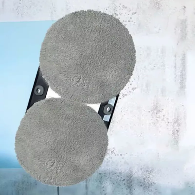 BLOW LUMINO robot limpiacristales