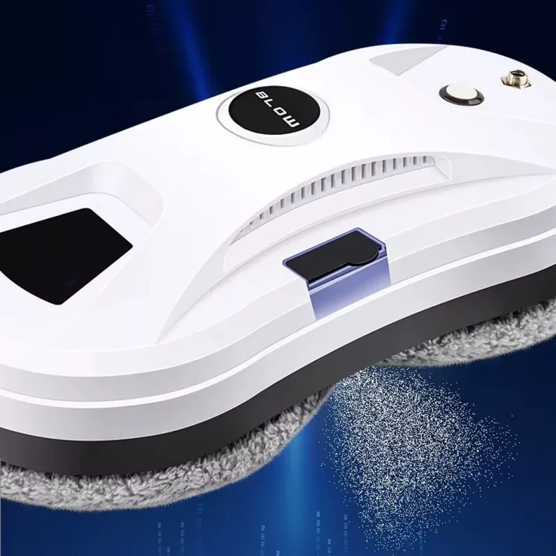 BLOW LUMINO robot limpiacristales