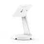 Compulocks VESA Mast Counter Stand - soporte - para tablet - VESA - aluminio de alta calidad - negro - tamaño de pantalla: 50.8 cm (20