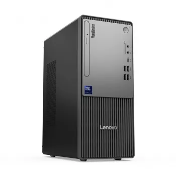 PC sobremesa Lenovo ThinkCentre Neo 50t G6 Tower — Intel Ultra 5 225, 16 GB RAM, 512 GB SSD, DVD, Windows 11 Pro