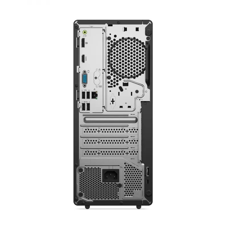 PC sobremesa Lenovo ThinkCentre Neo 50t G6 Tower — Intel Ultra 5 225, 16 GB RAM, 512 GB SSD, DVD, Windows 11 Pro